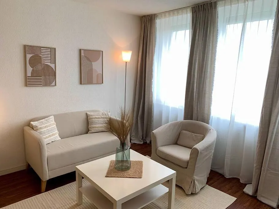 Cozy Studio Apartment City Heart - 32 Basel 0*,  Schweiz